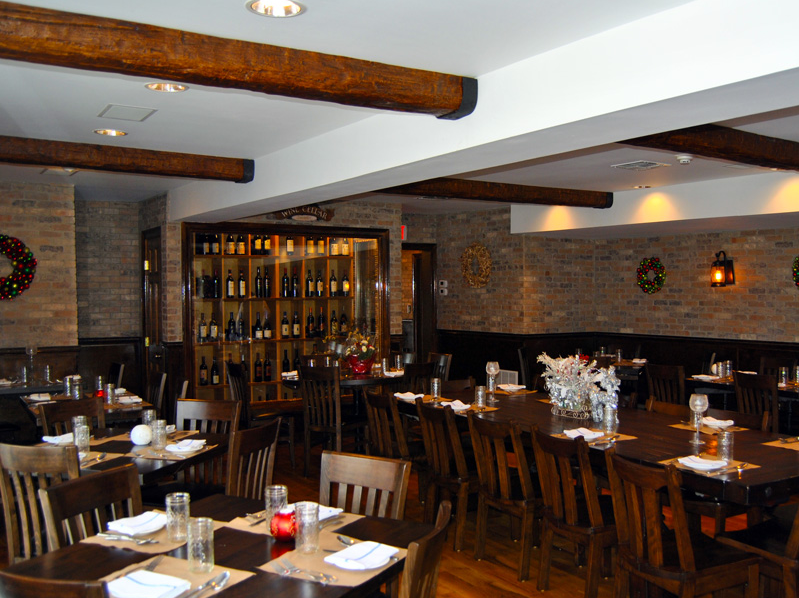 wizical venue La Lanterna yonkers ny